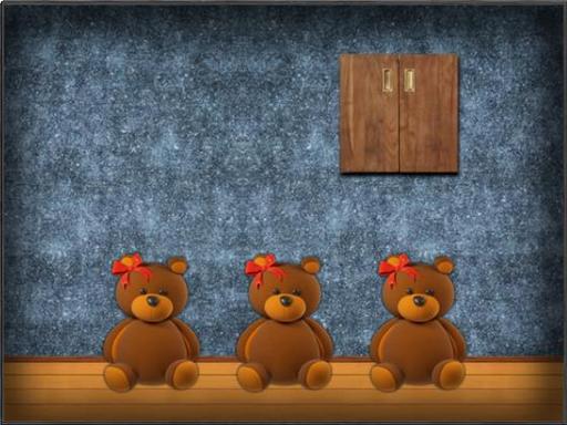 Amgel Easy Room Escape 57 online game