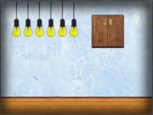 Amgel Easy Room Escape 60 online game