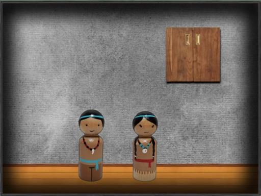 Amgel Easy Room Escape 64 online game
