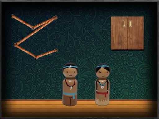 Amgel Easy Room Escape 67 online game