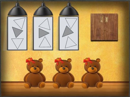Amgel Easy Room Escape 68 online game