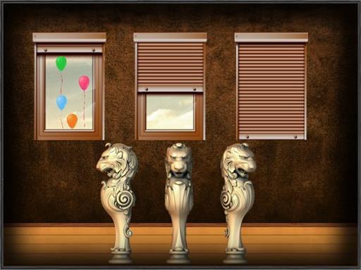 Amgel Easy Room Escape 69 online game