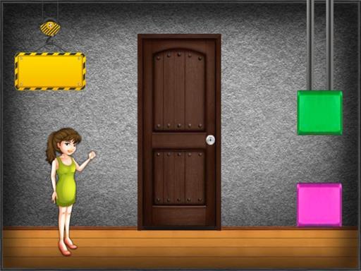Amgel Easy Room Escape 70 online game