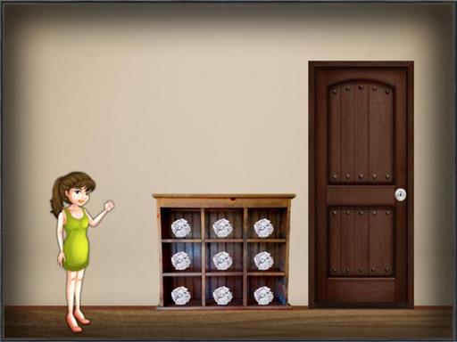 Amgel Easy Room Escape 71 online game