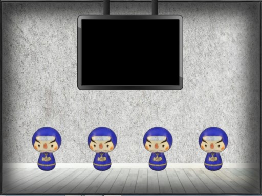 Amgel Easy Room Escape 74 online game