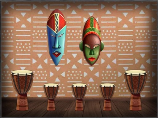 Amgel Easy Room Escape 81 online game