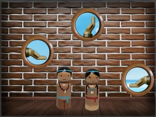 Amgel Easy Room Escape 82 online game