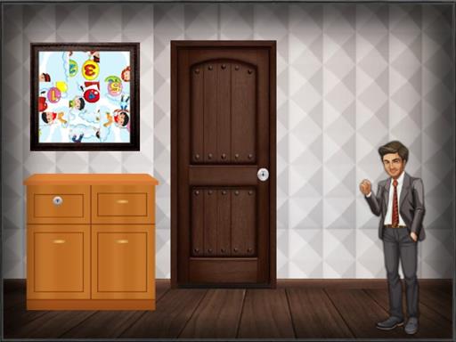 Amgel Easy Room Escape 84 online game