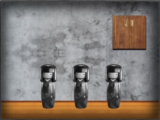 Amgel Halloween Room Escape 18 online game