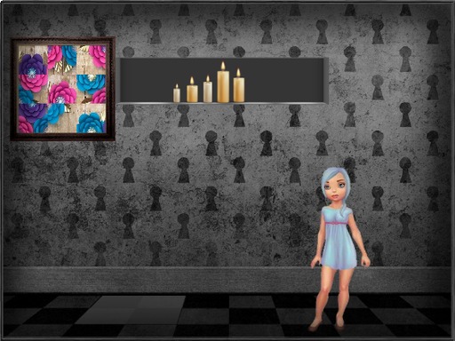Amgel Kids Room Escape 1 online game
