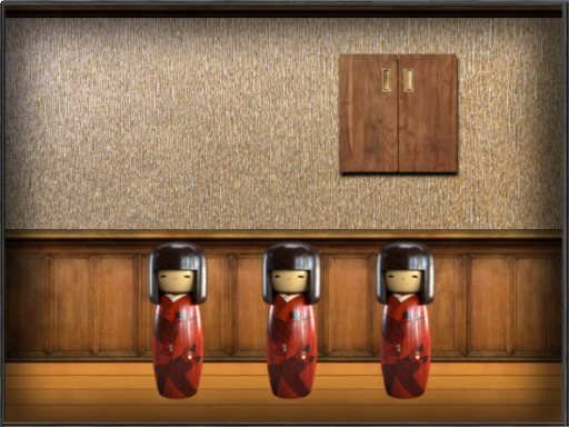 Amgel Kids Room Escape 52 online game
