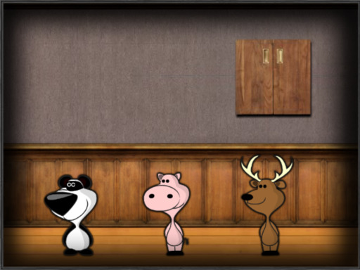 Amgel Kids Room Escape 53 online game