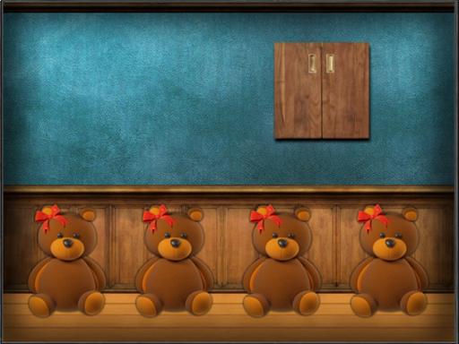 Amgel Kids Room Escape 55 online game