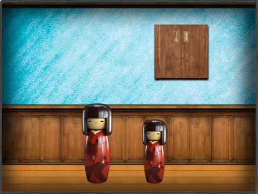 Amgel Kids Room Escape 57 online Puzzle game