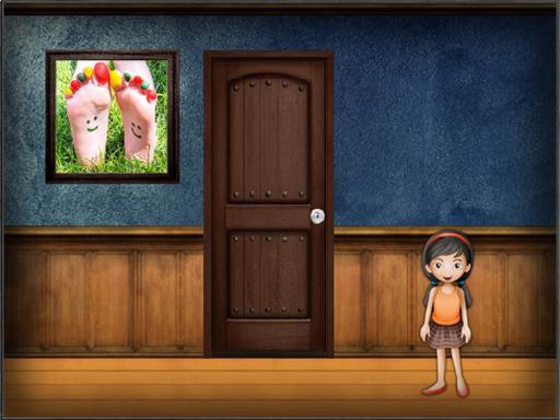 Amgel Kids Room Escape 59 online Puzzle game