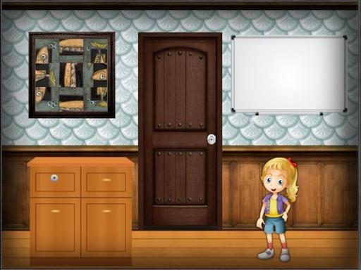 Amgel Kids Room Escape 62 online Puzzle game