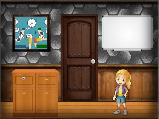 Amgel Kids Room Escape 63 online Puzzle game