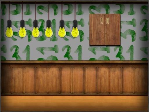 Amgel Kids Room Escape 65 online Puzzle game