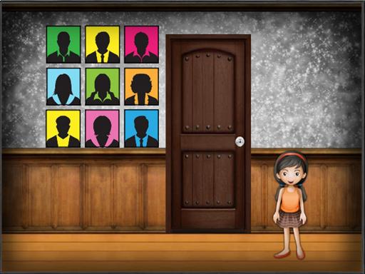 Amgel Kids Room Escape 66 online Puzzle game
