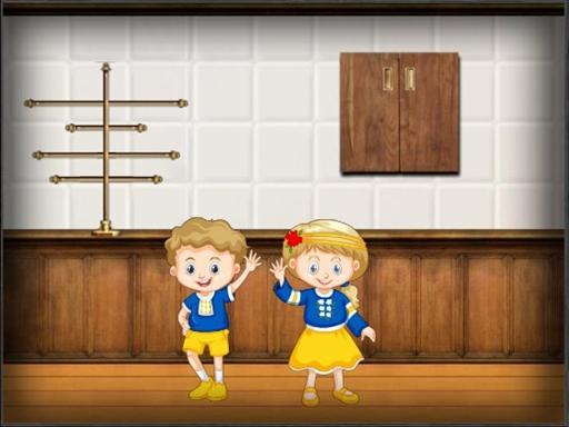 Amgel Kids Room Escape 67 online Puzzle game