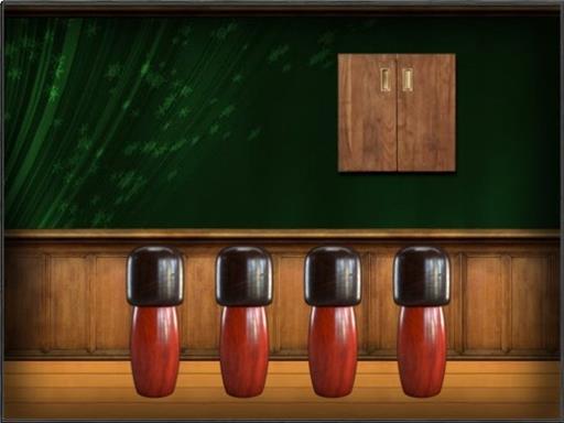 Amgel Kids Room Escape 69 online Puzzle game