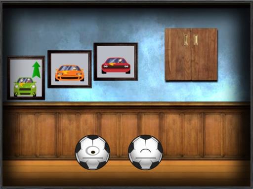 Amgel Kids Room Escape 71 online Puzzle game
