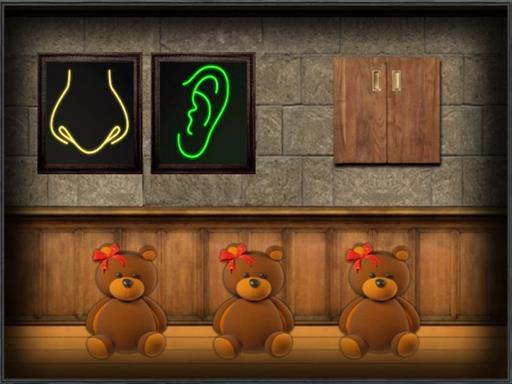 Amgel Kids Room Escape 72 online Puzzle game