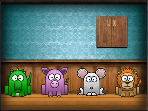 Amgel Kids Room Escape 75 online Puzzle game