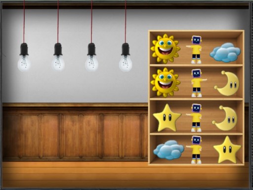 Amgel Kids Room Escape 81 online Puzzle game
