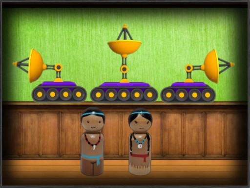 Amgel Kids Room Escape 88 online game
