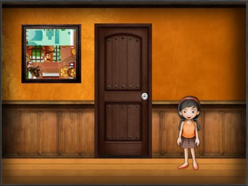 Amgel Kids Room Escape 90 online game