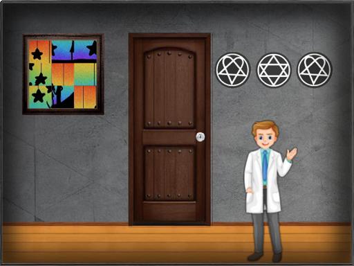 Amgel Mild Challenge Escape online game