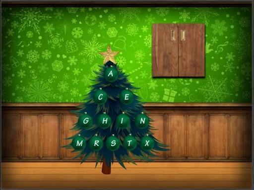 Amgel New Year Room Escape 4 online game