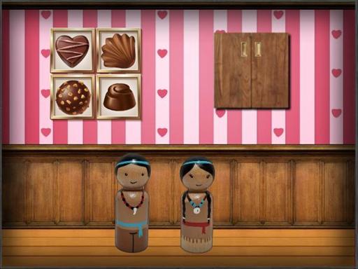 Amgel Valentines Day Escape 3 online game