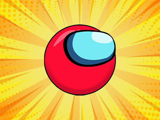 Among ball 2021 online game