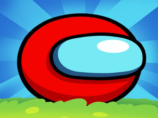 Among Ball : Bounce Ball online Soccer game