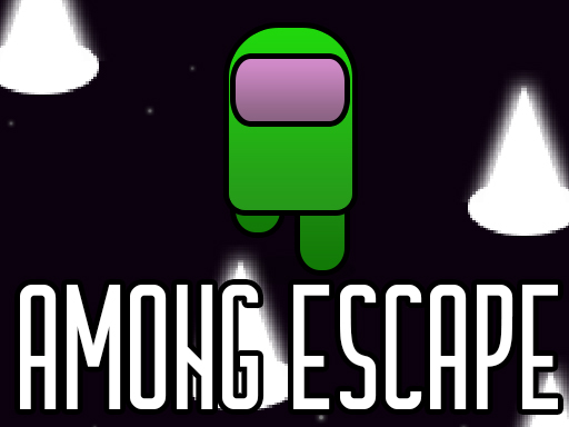 Among escape online Hypercasual game