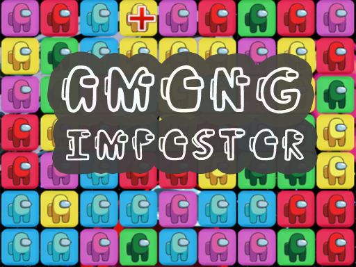 Among Impostor Collapse online Puzzle game