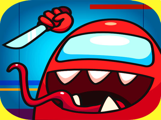 Among Impostor online game