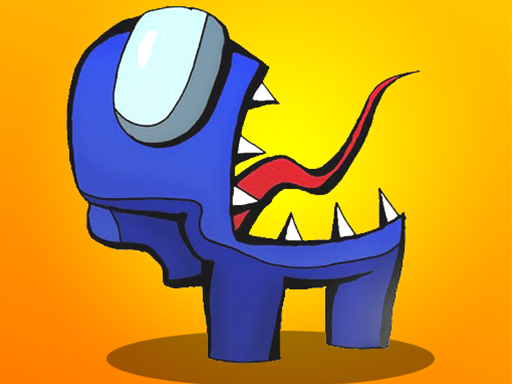 Among Impostors online Arcade game