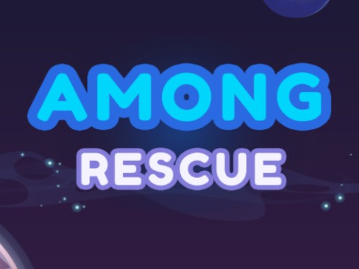 Among Rescuer online game