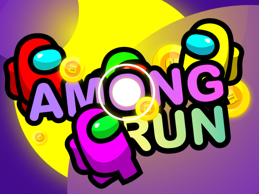 Among Run online Boys game