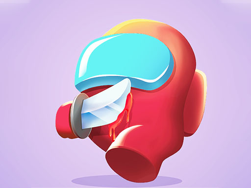 Among U: Red Imposter online Arcade game