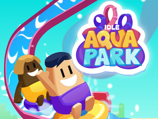 Among US - Aqua Park online Arcade game