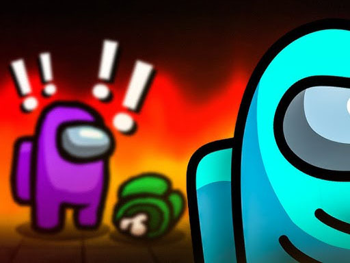 Among Us Arcade online Arcade game