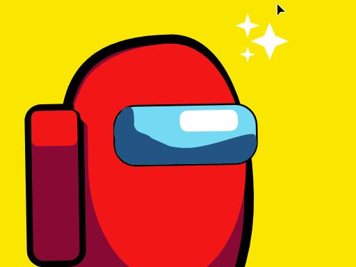Among us Arena.io online Hypercasual game