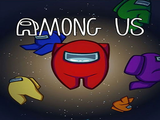 Among Us Crash online Puzzle game