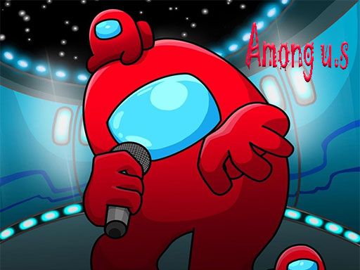 Among Us Energy online Multiplayer game