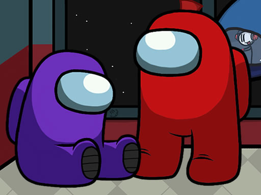 Among Us - Find Us online Puzzle game