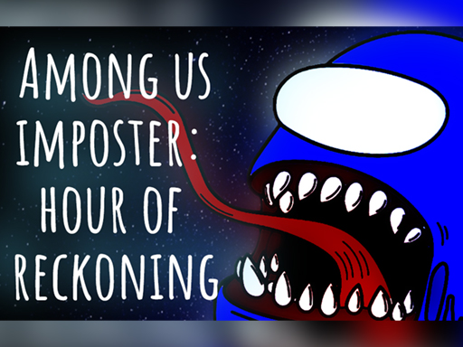 Among us imposter: hour of reckoning online Hypercasual game